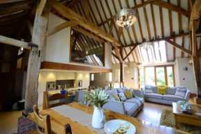 Forest Farm Barn Hampshire
